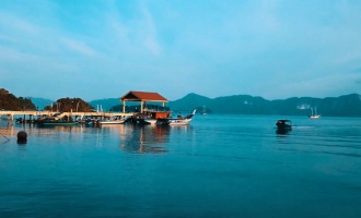 Langkawi Island Excursions