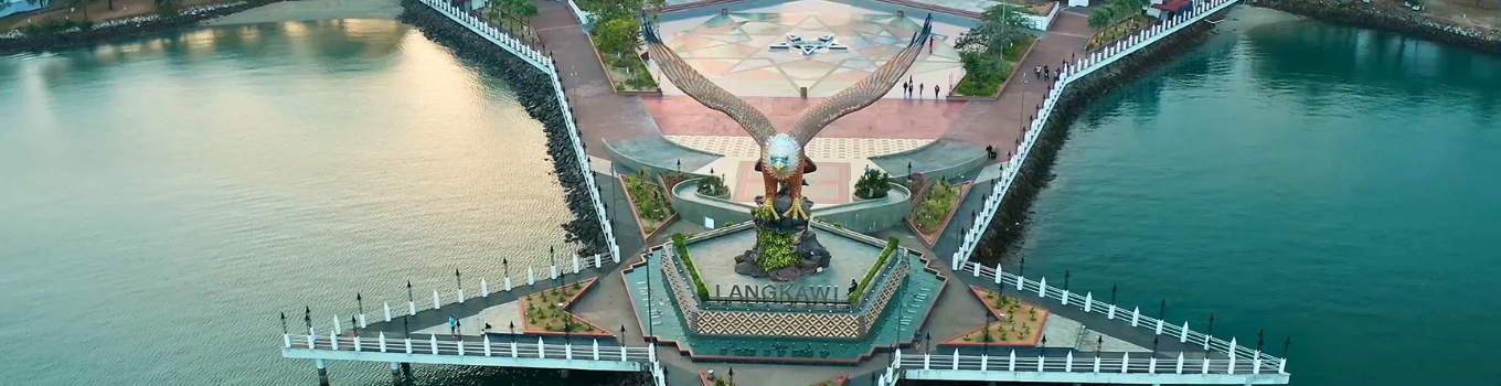 Explore Langkawi Island