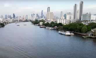 Bangkok City Tour