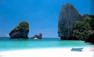 Phuket Sightseeing Tour