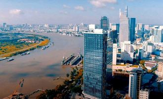 Saigon Tour - River sightseeing