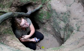 Ho Chi Minh City - Cu Chi Tunnels 