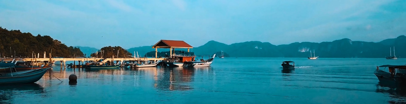 Explore Langkawi Island