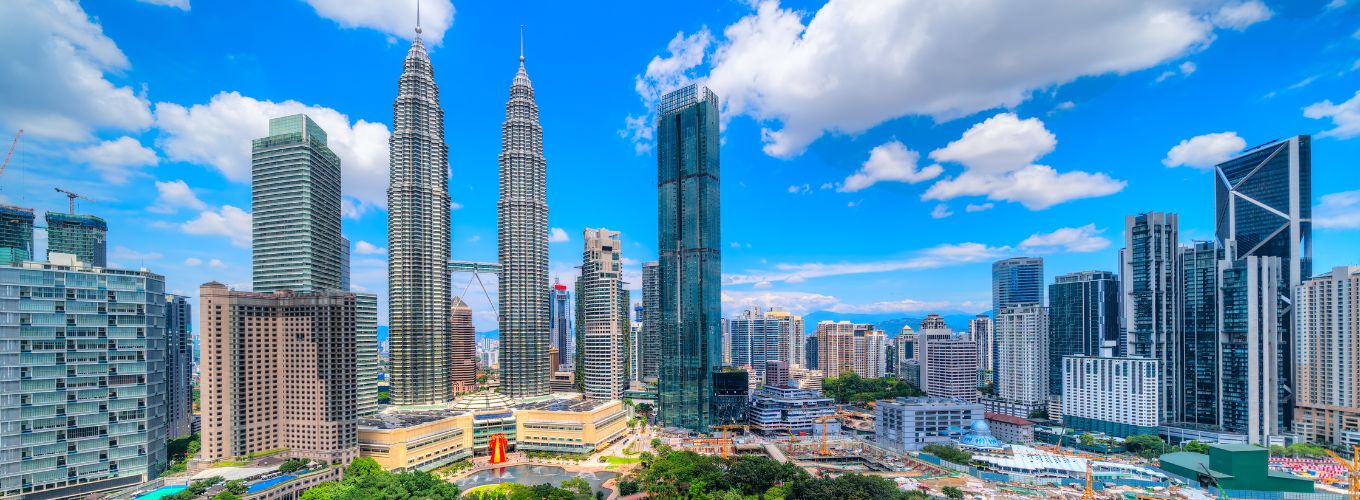 Malaysia shore excursions, Klang Excursions