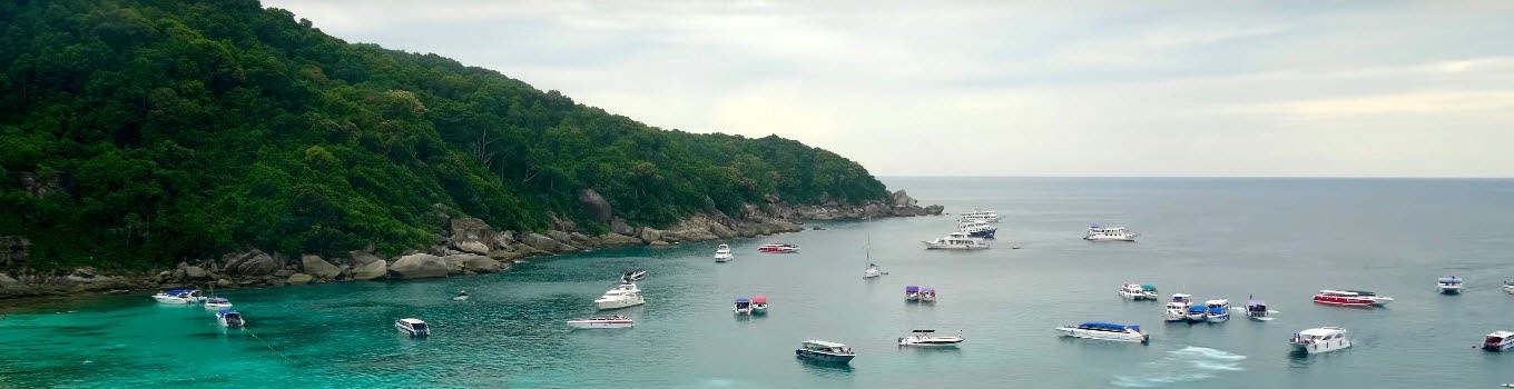 Phuket Sightseeing Tour