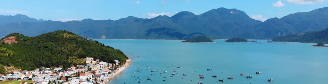 Nha Trang shore excursions, asia shore excursions