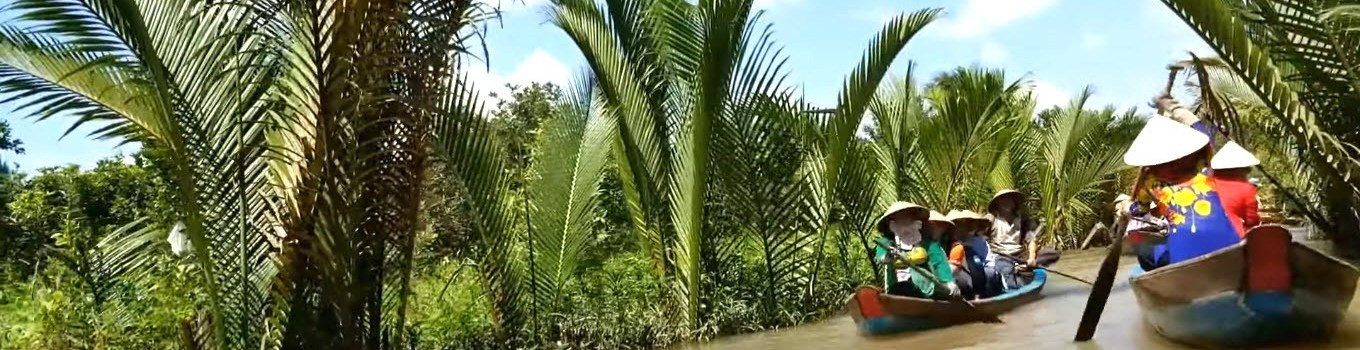 phu my port, mekong delta tour