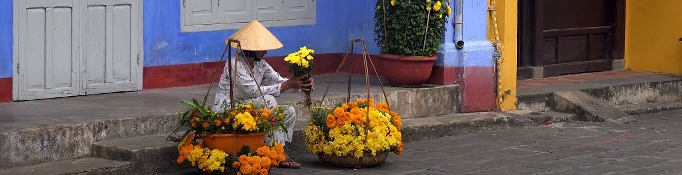 Hoian Cooking Class Shore Excursions