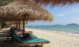 sihanoukville city tour