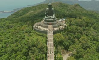 Lantau Island  “INTO THE NATURE” Full Day Tour