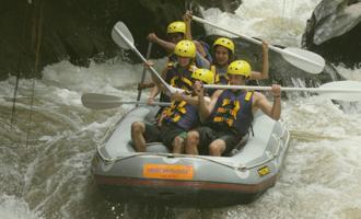  river in Bali