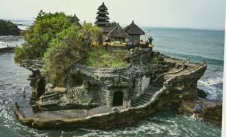  Introduction to Bali