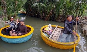 hoian ancient town