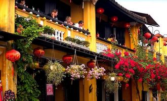 Danang City Tour & Hoi An Town 2 days