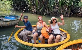 Danang City Tour & Hoi An Ancient Town full day