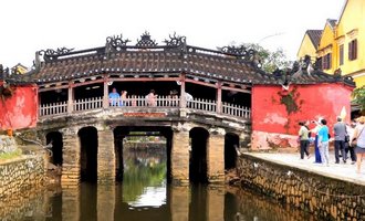 Bana Hills and Hoi An Ancient town