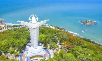 Vung Tau City - Ba Ria Tunnels